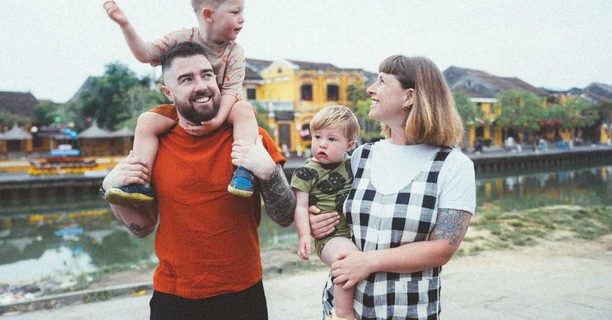 Parent training nell’autismo i quattro obiettivi principali