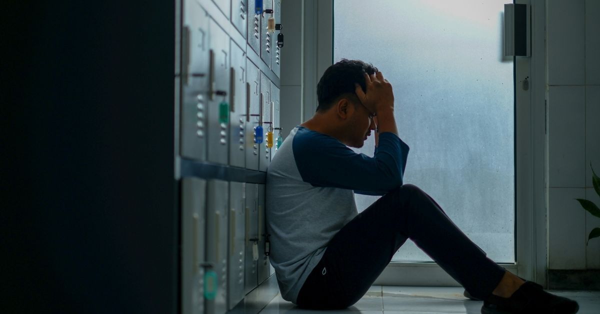 Paura di cambiare lavoro