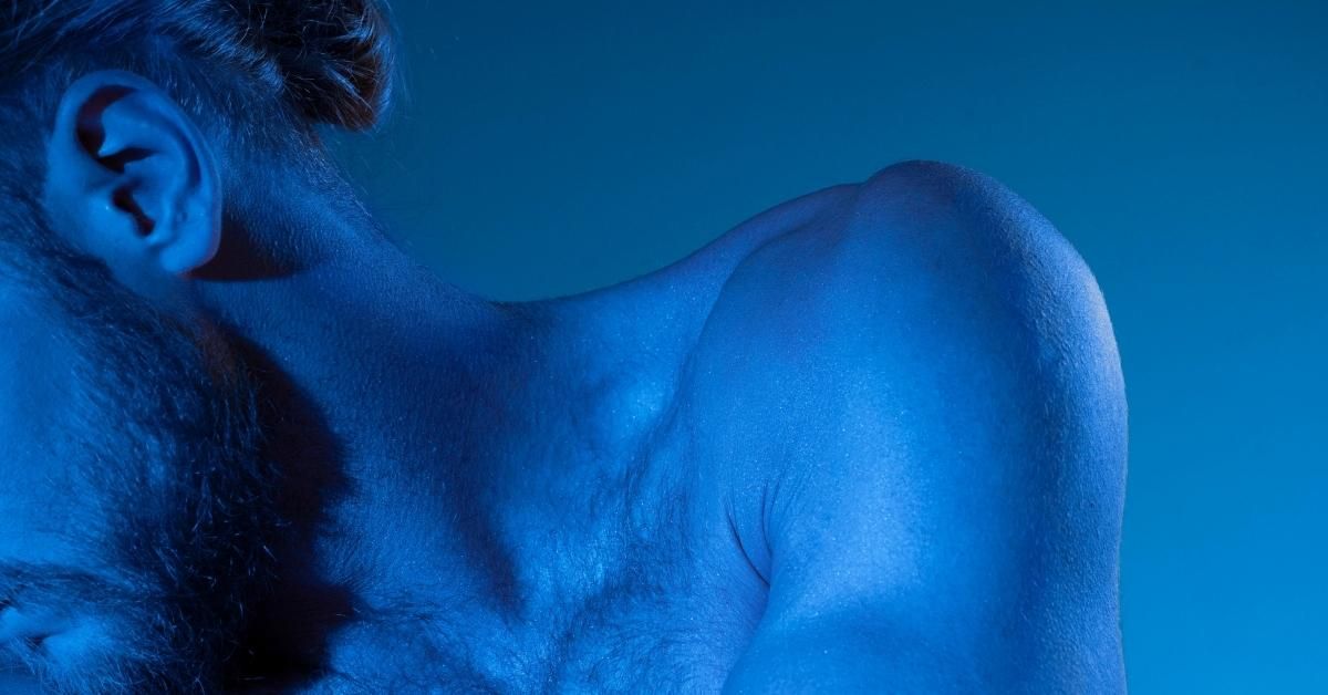 Perché gli uomini mandano le dick pics