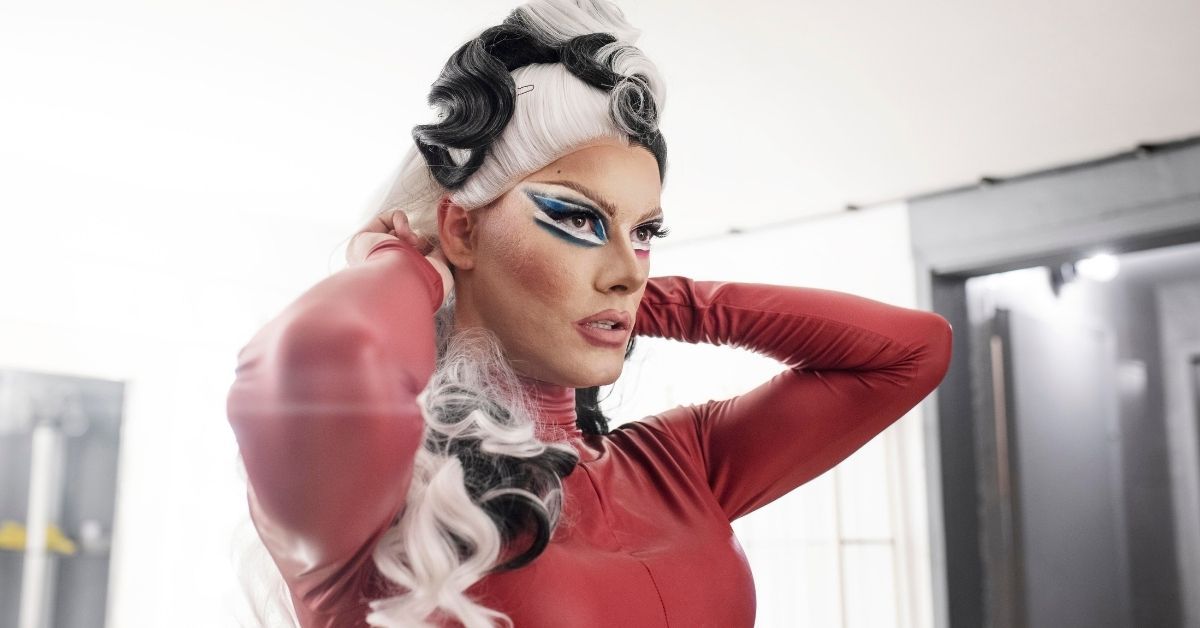 Perché mi eccita vestirmi da donna