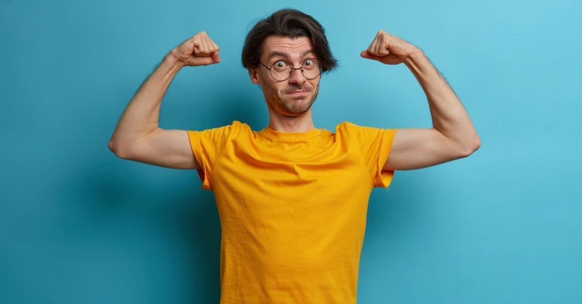 Perché un percorso di crescita personale è importante