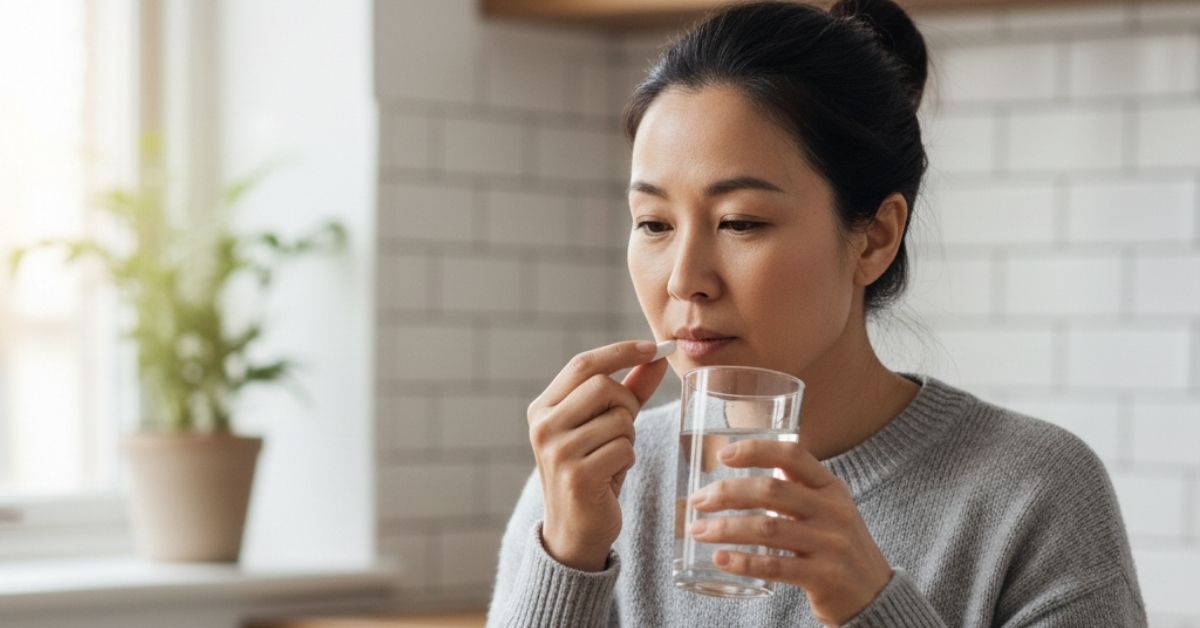 Posologia come si assume Faxilex