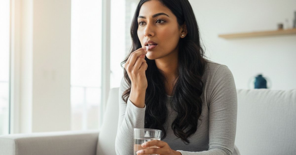 Posologia come si assume il Bromazepam