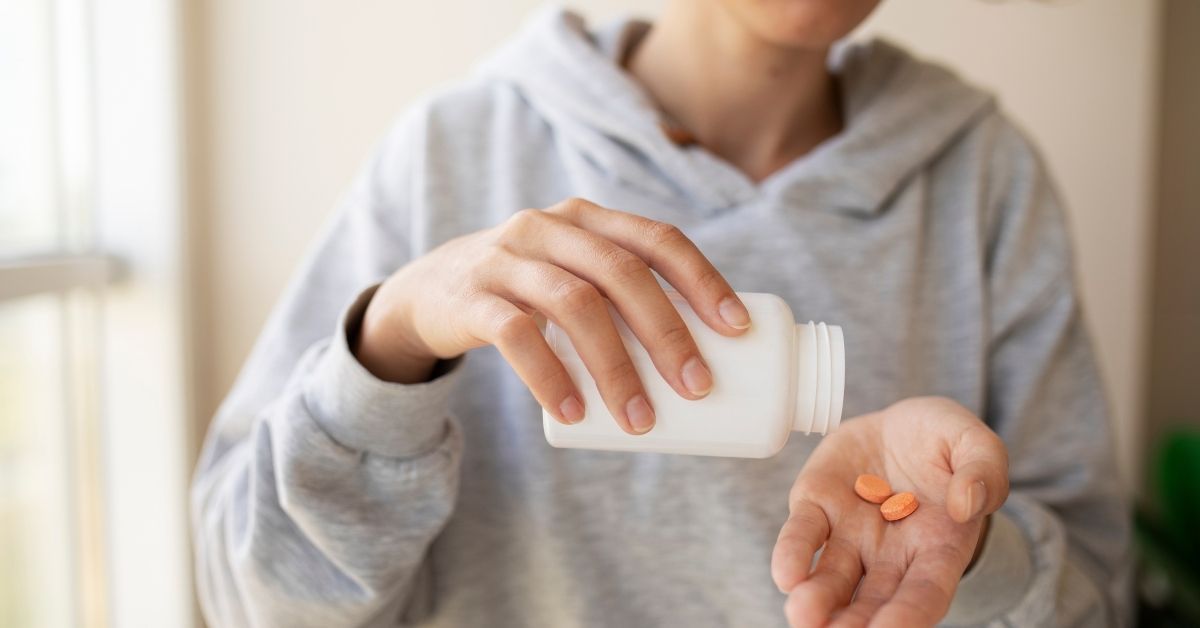 Posologia come si assume il Remeron