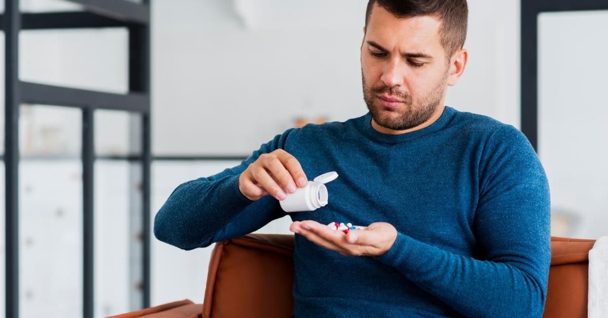 Posologia come si assume il nitrazepam