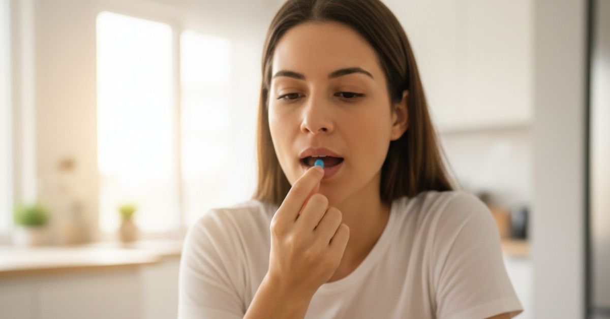 Posologia come si assume l'Halcion