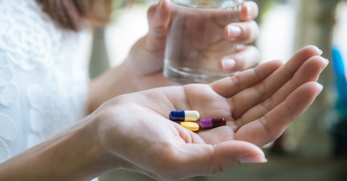 Posologia del bupropione