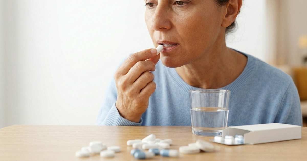 Posologia della paroxetina