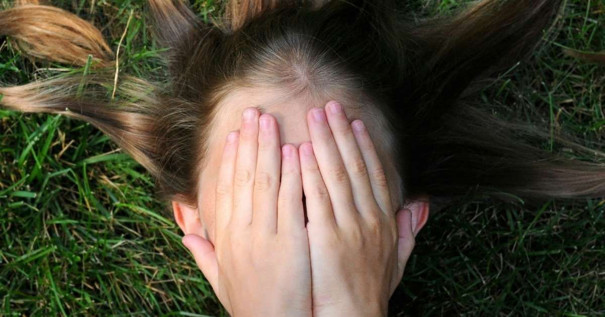 Problemi polmonari e oculari