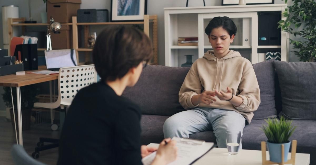 Psicoterapia e farmacoterapia per i disturbi del comportamento