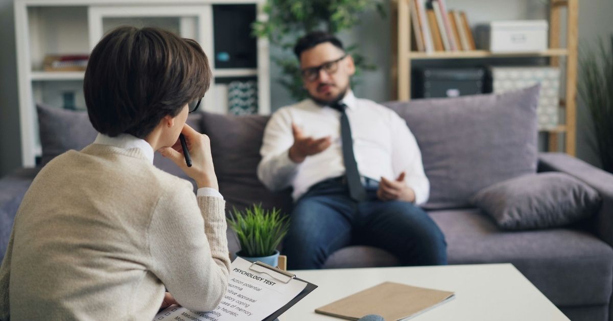 Psicoterapia per chi commette reati ambientali