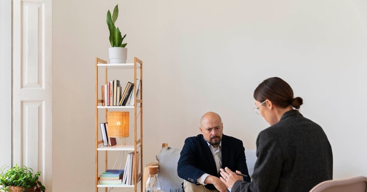 Psicoterapia per i disturbi dell'umore