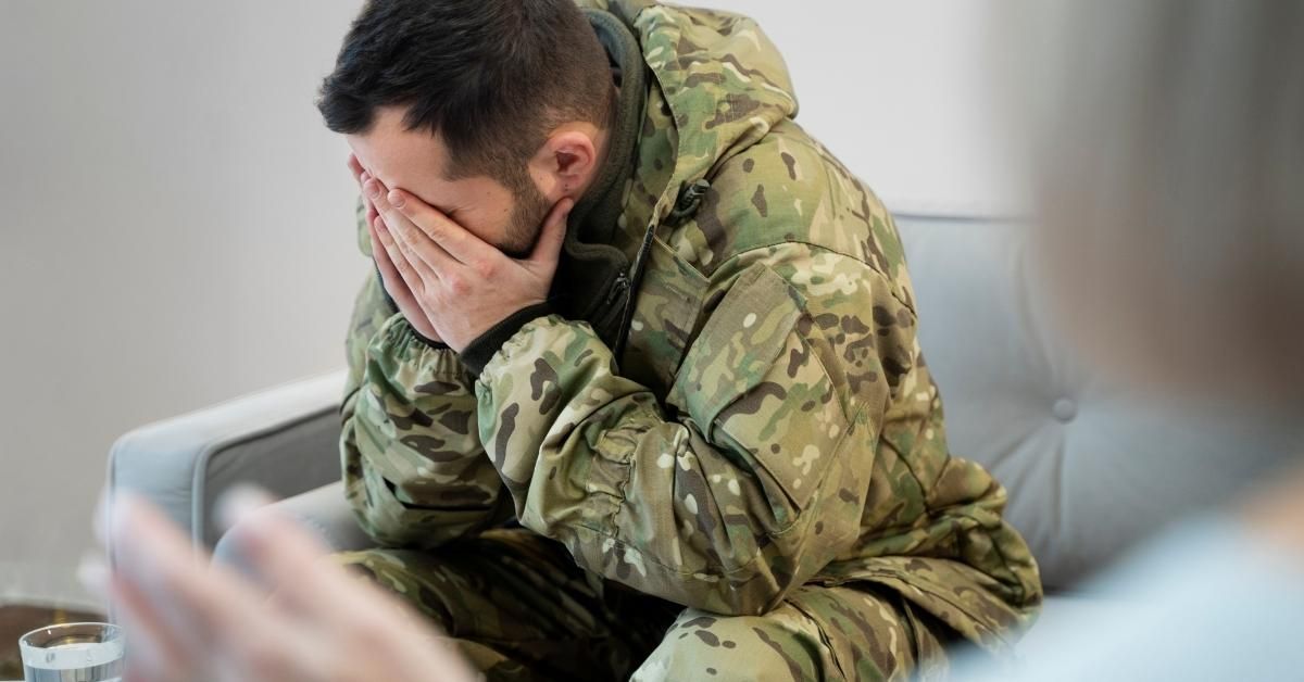 Psicoterapia per il PTSD