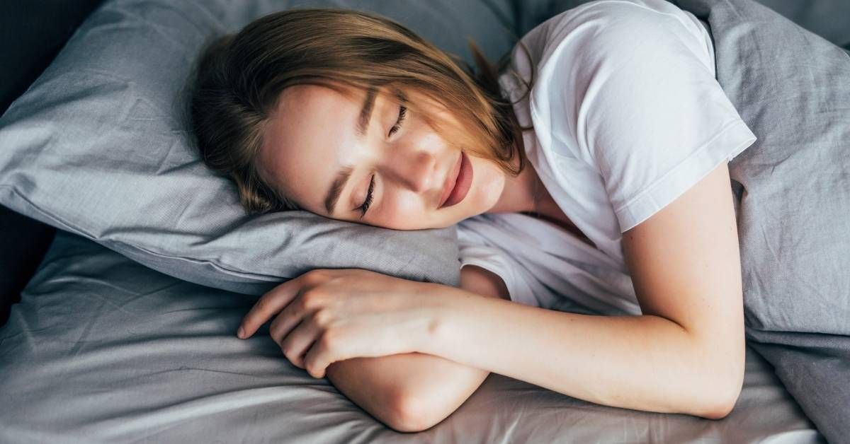 Qual è il tempo necessario di sonno per ogni fascia di età