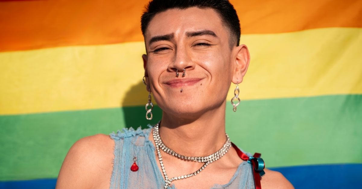 Qual è la differenza fra sesso, genere e identità di genere