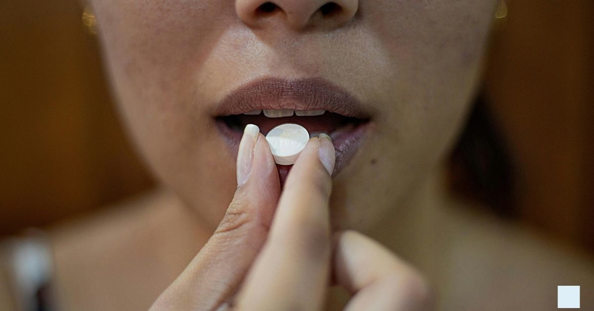 Qual è la posologia del talofen negli adulti