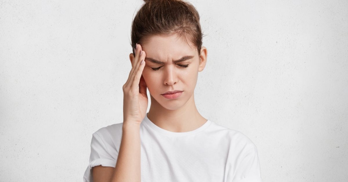 Quali sono gli effetti collaterali del Seroquel