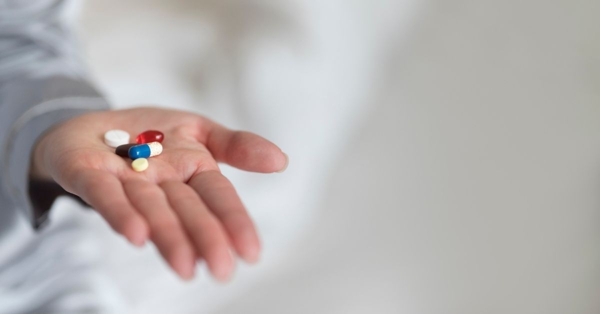 Quali sono gli stabilizzatori dell'umore