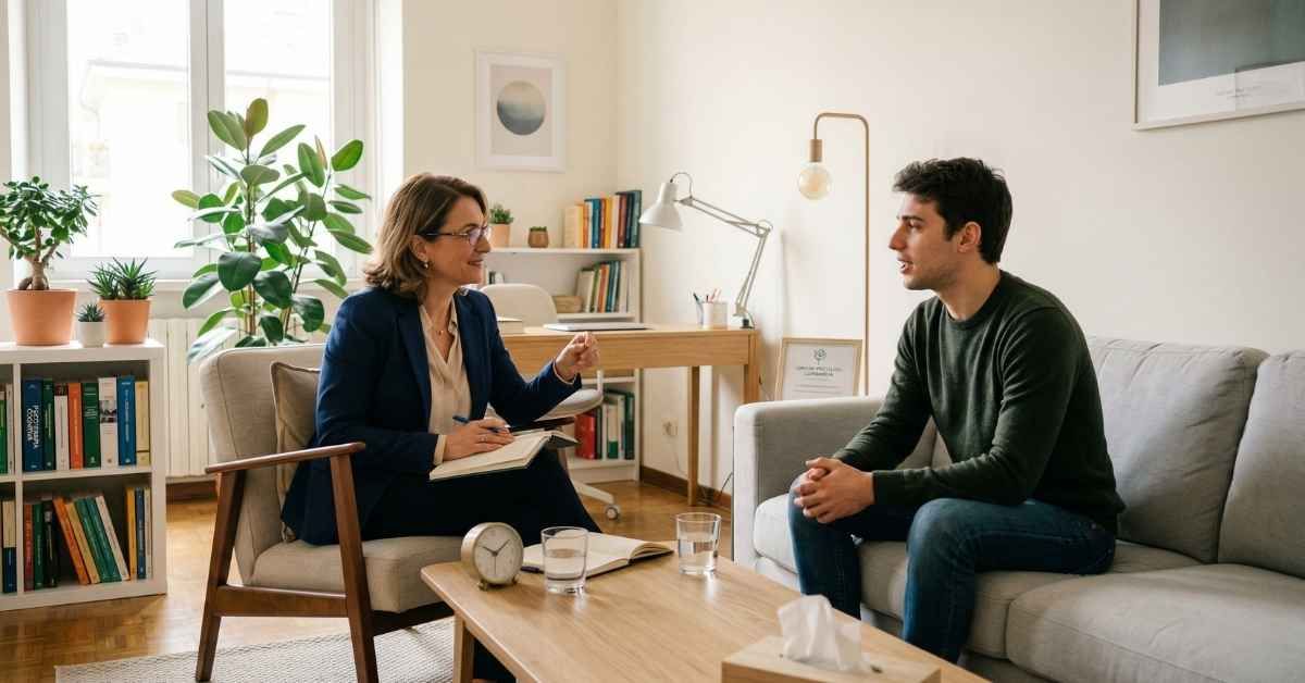 Quali sono i servizi psicologici a basso costo