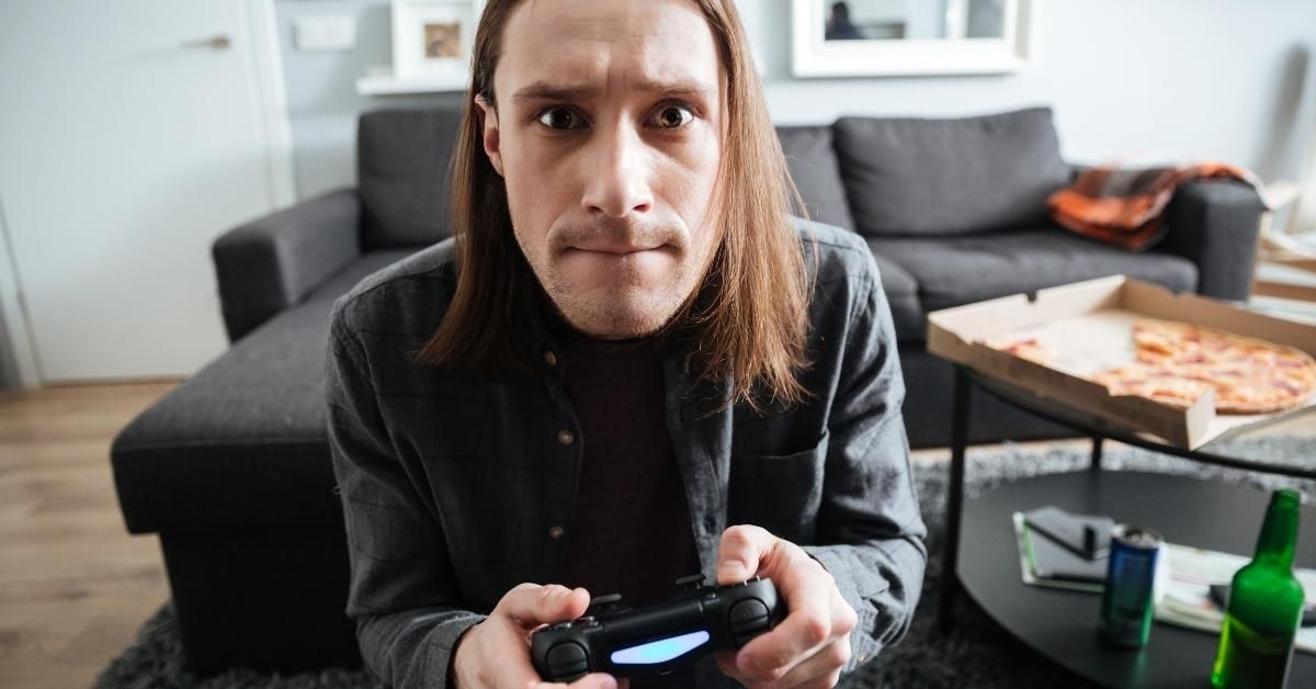 Sintomi della dipendenza da videogioco
