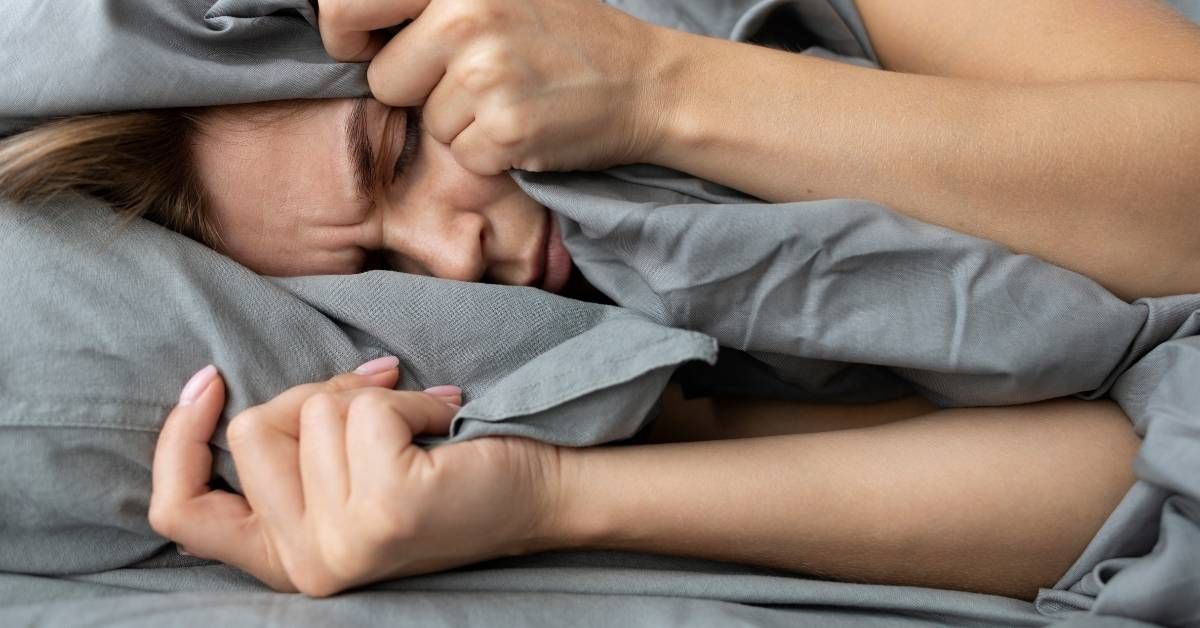 Quali sono le cause dell'insonnia