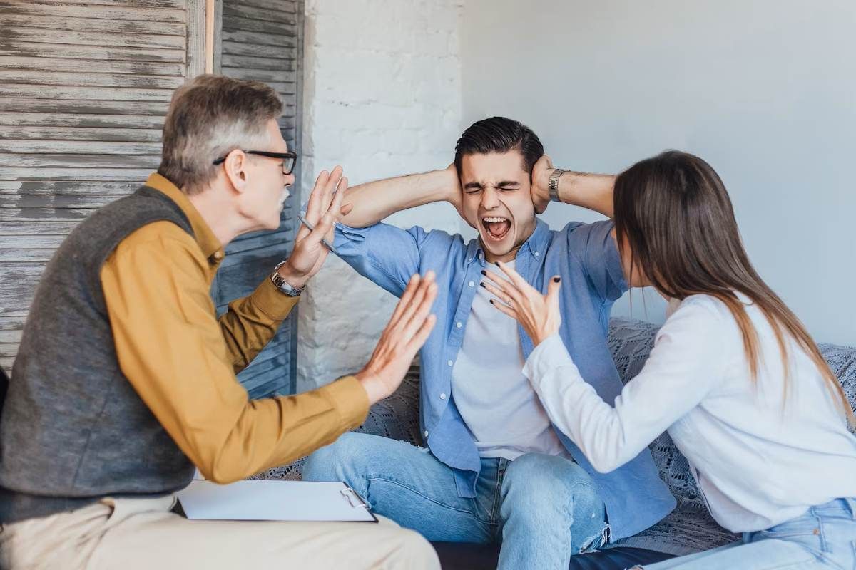 Quando rivolgersi a un parent coach