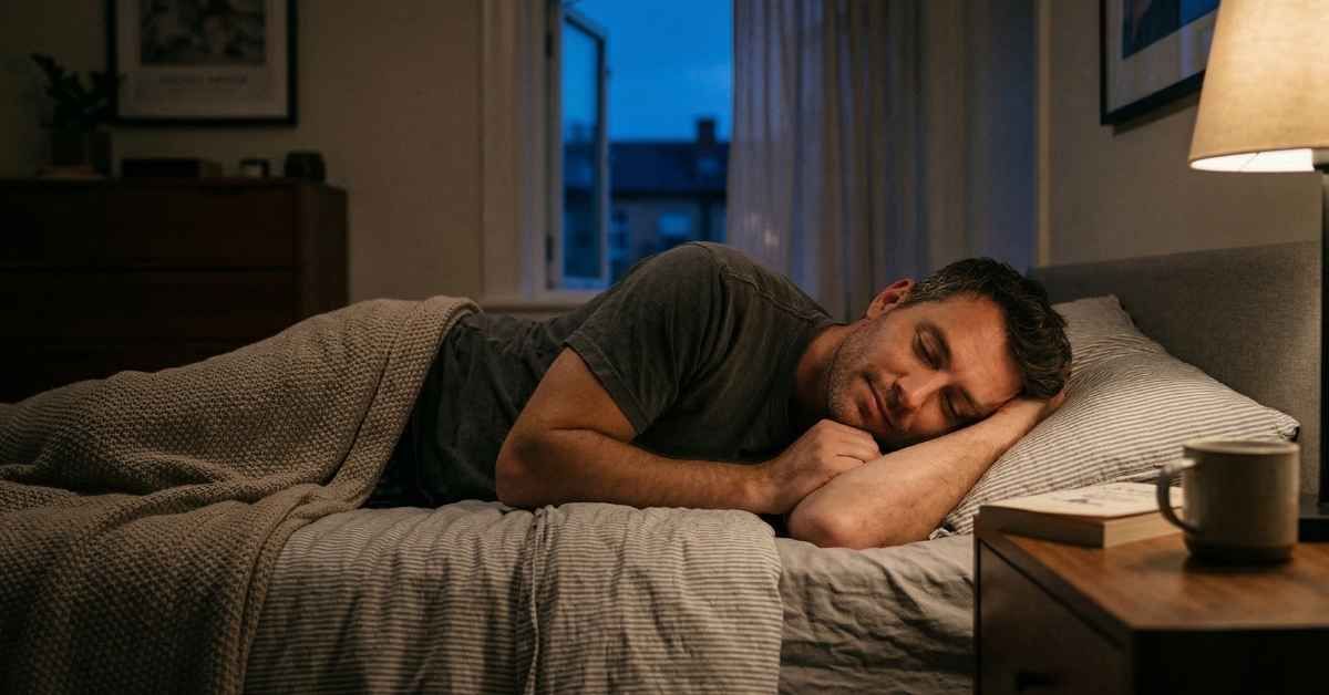 Quando si verifica la polluzione notturna?