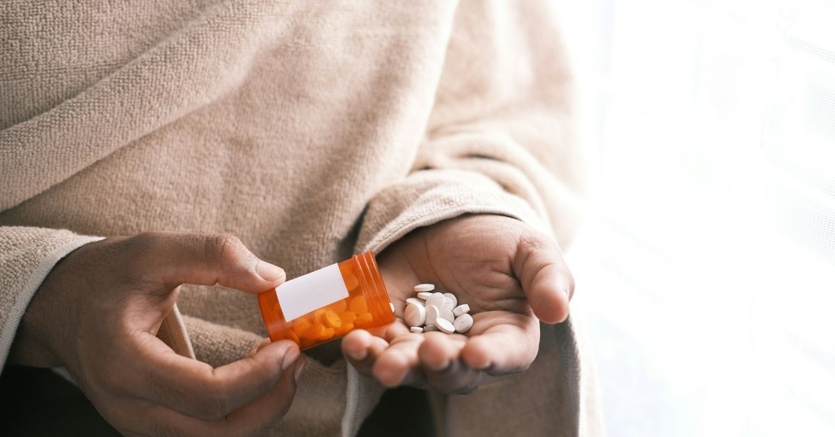 Quant’è l’emivita dello Xanax