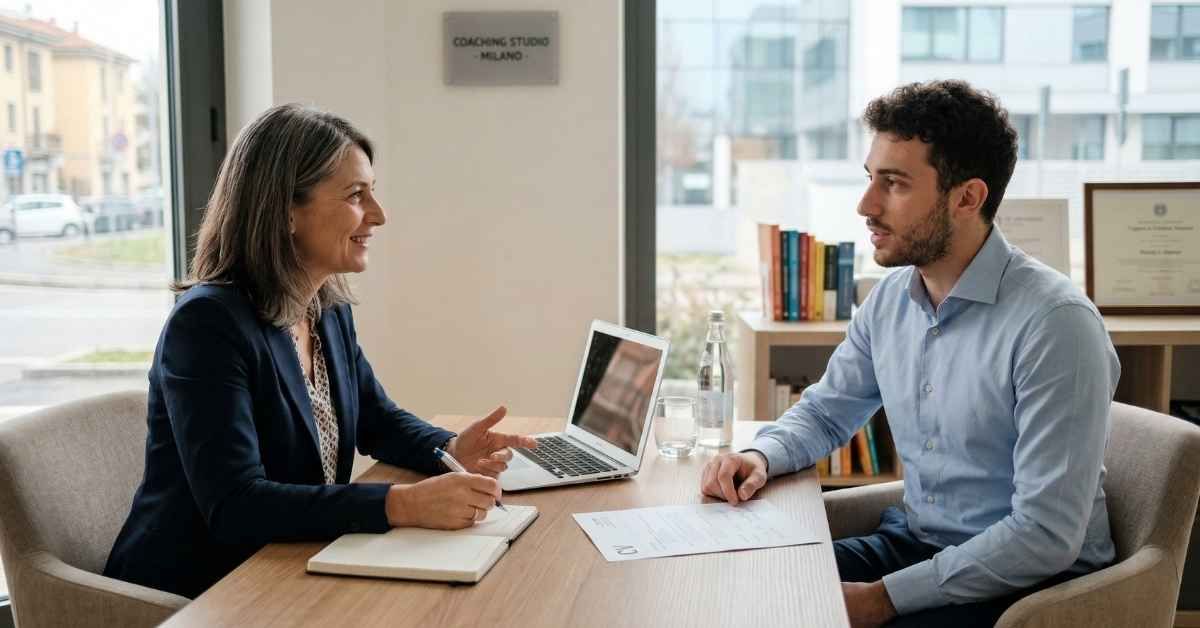 Quanto costa un percorso di career coaching