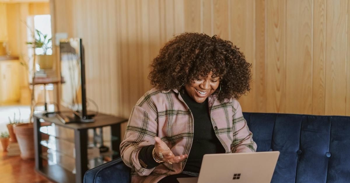 Quindi la psicoterapia online funziona bene