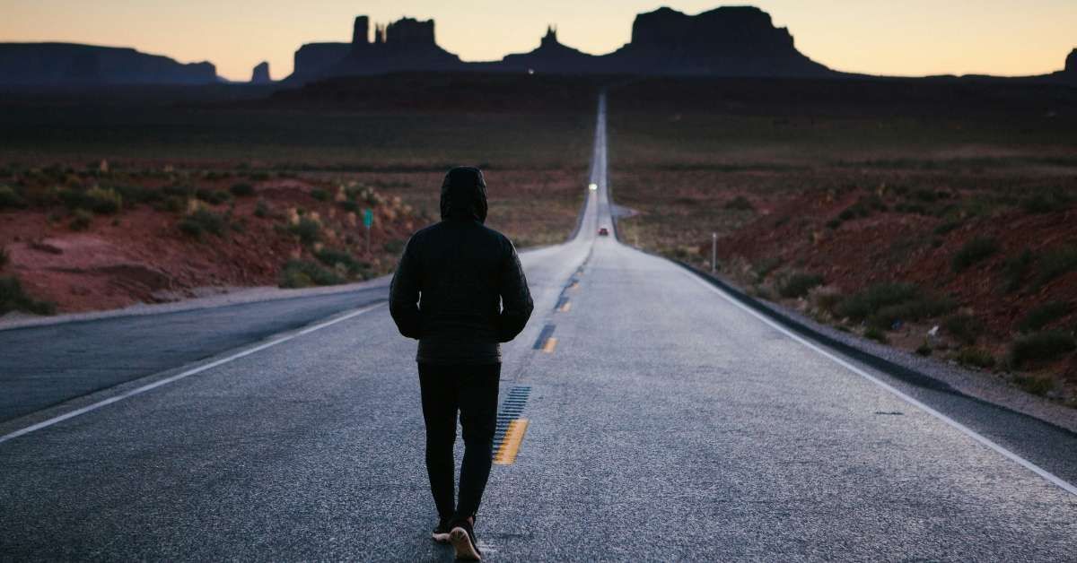 Riscoperta di se stessi