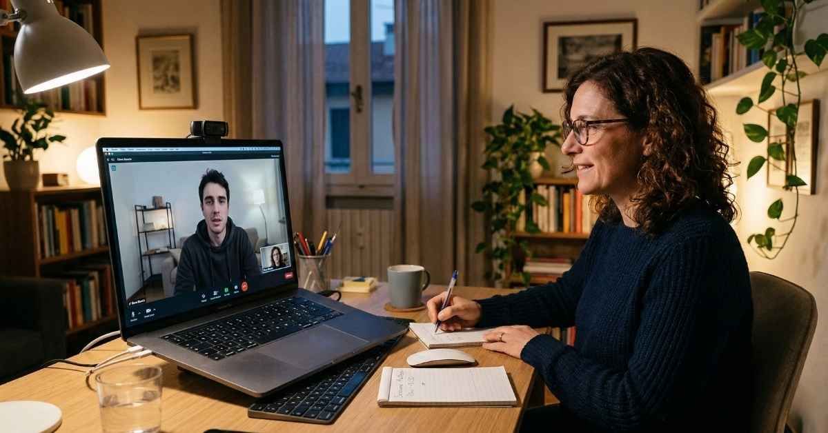 Servizi di psicoterapia offerti