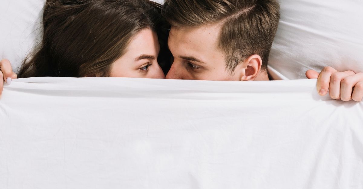 Sesso e amore la dualità dell'attrazione