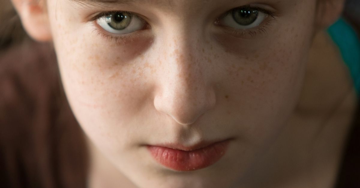 Sesto senso femminile.
