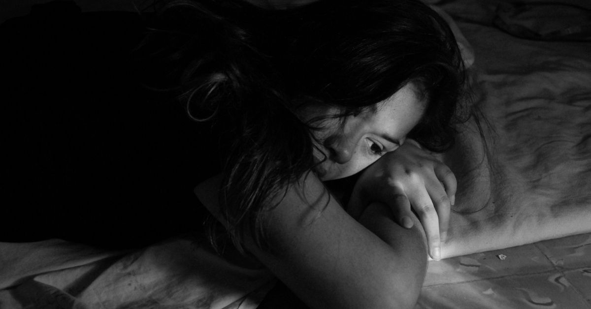 Significato psicologico dei daddy issues