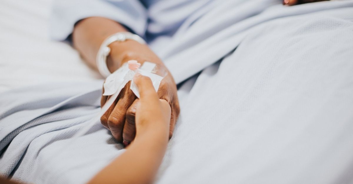 Sindrome da rialimentazione trattamento