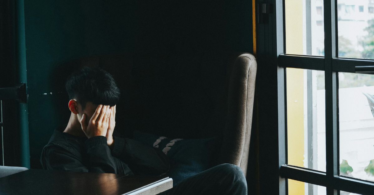 Sintomi della depressione in adolescenza