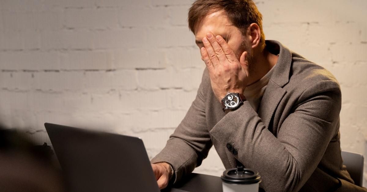 Sintomi della dipendenza da internet quali sono