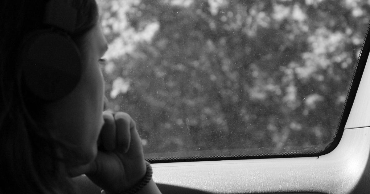Sintomi psicologici della depressione maggiore.
