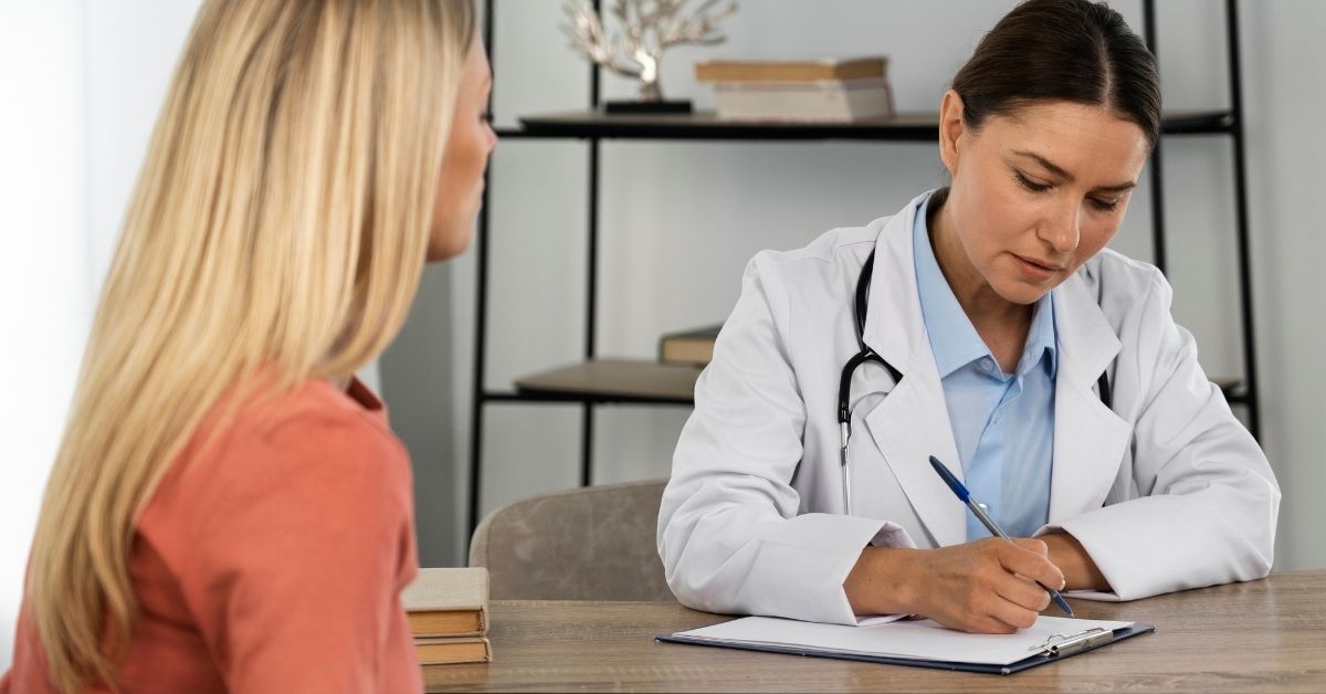 Sospensione della terapia