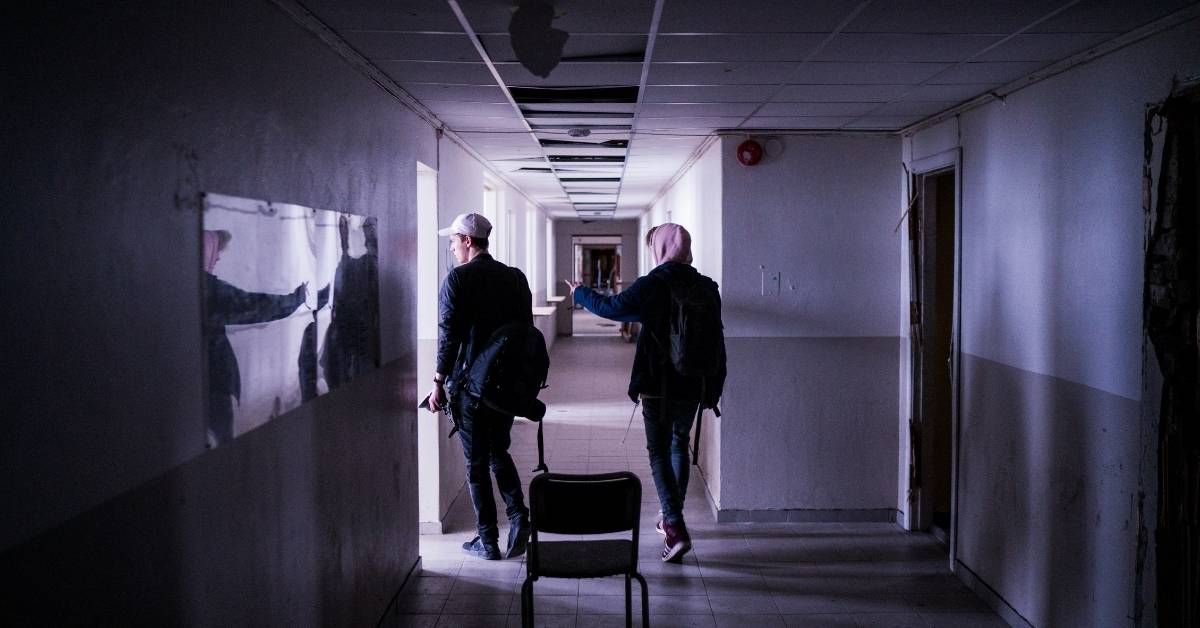 Stigma del disagio mentale.