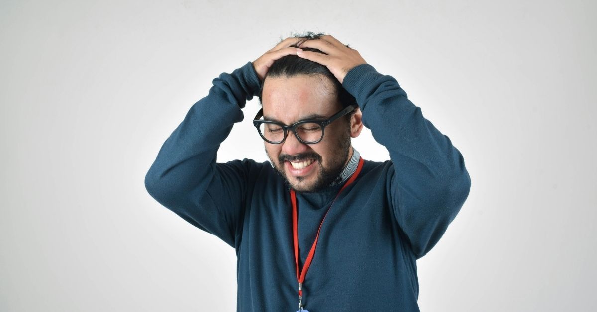 Stress cronico e benessere fisico
