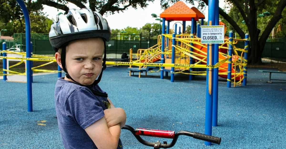 Stress genitoriale e disturbo oppositivo provocatorio