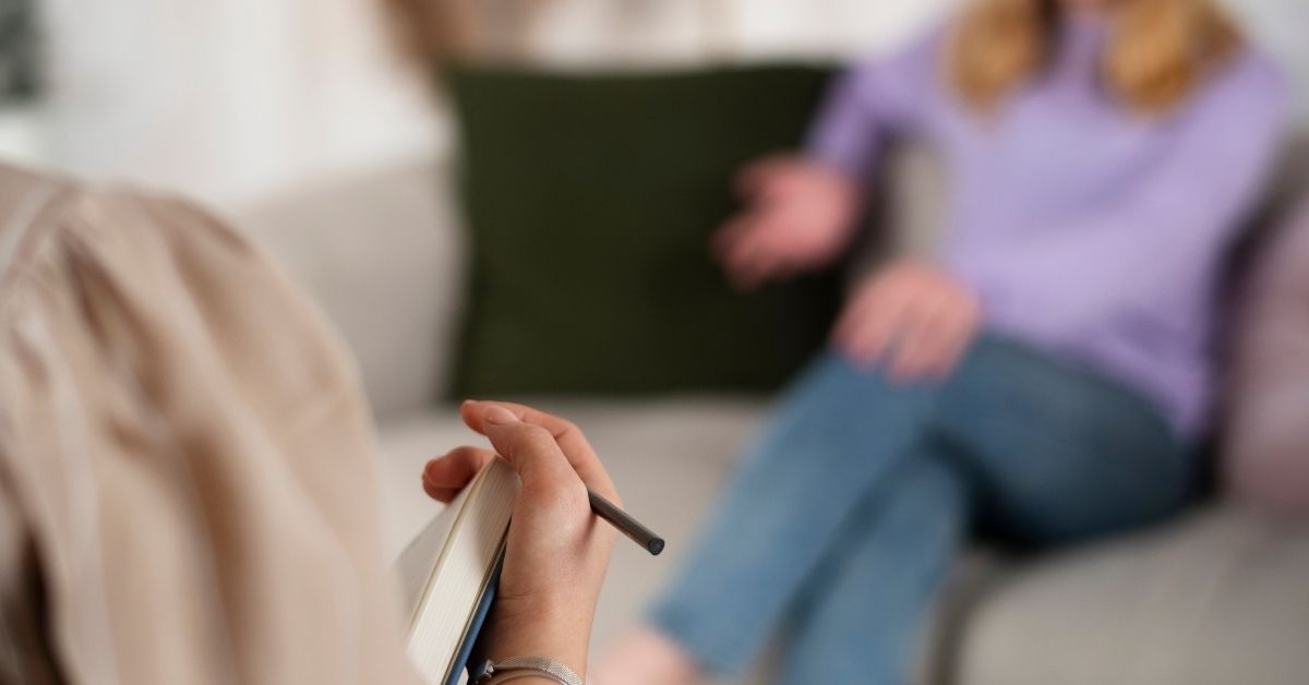 Terapia per gli attacchi di panico
