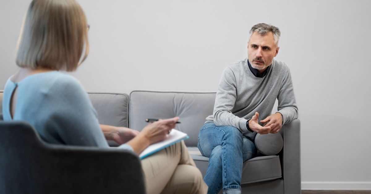 Terapia psicologica e riduzione della pena si può fare