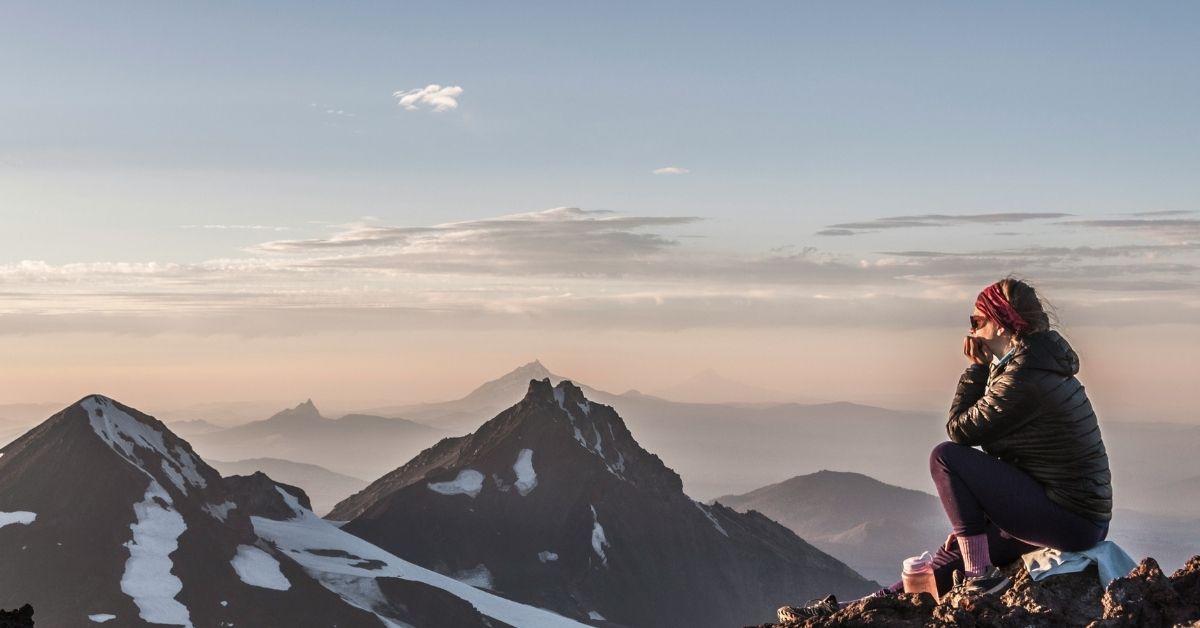 Trascorri tempo all’aria aperta ogni giorno