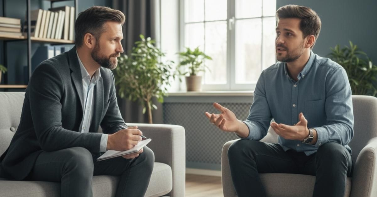 Trattamento dell'acatisia