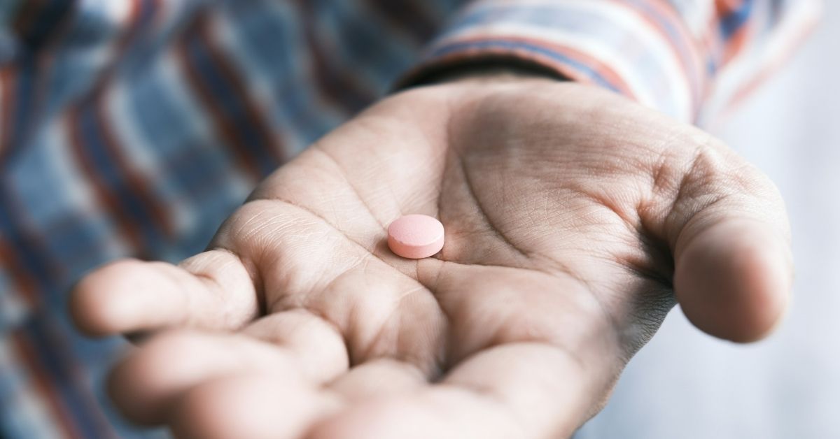 Trattamento di psicosi acute