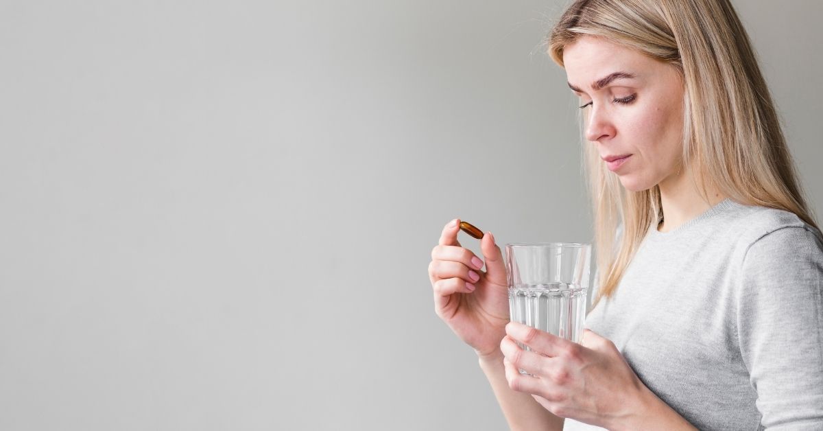 Trattamento farmacologico
