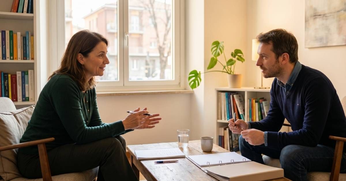Trattamento psicoeducativo per l'ADHD adulti